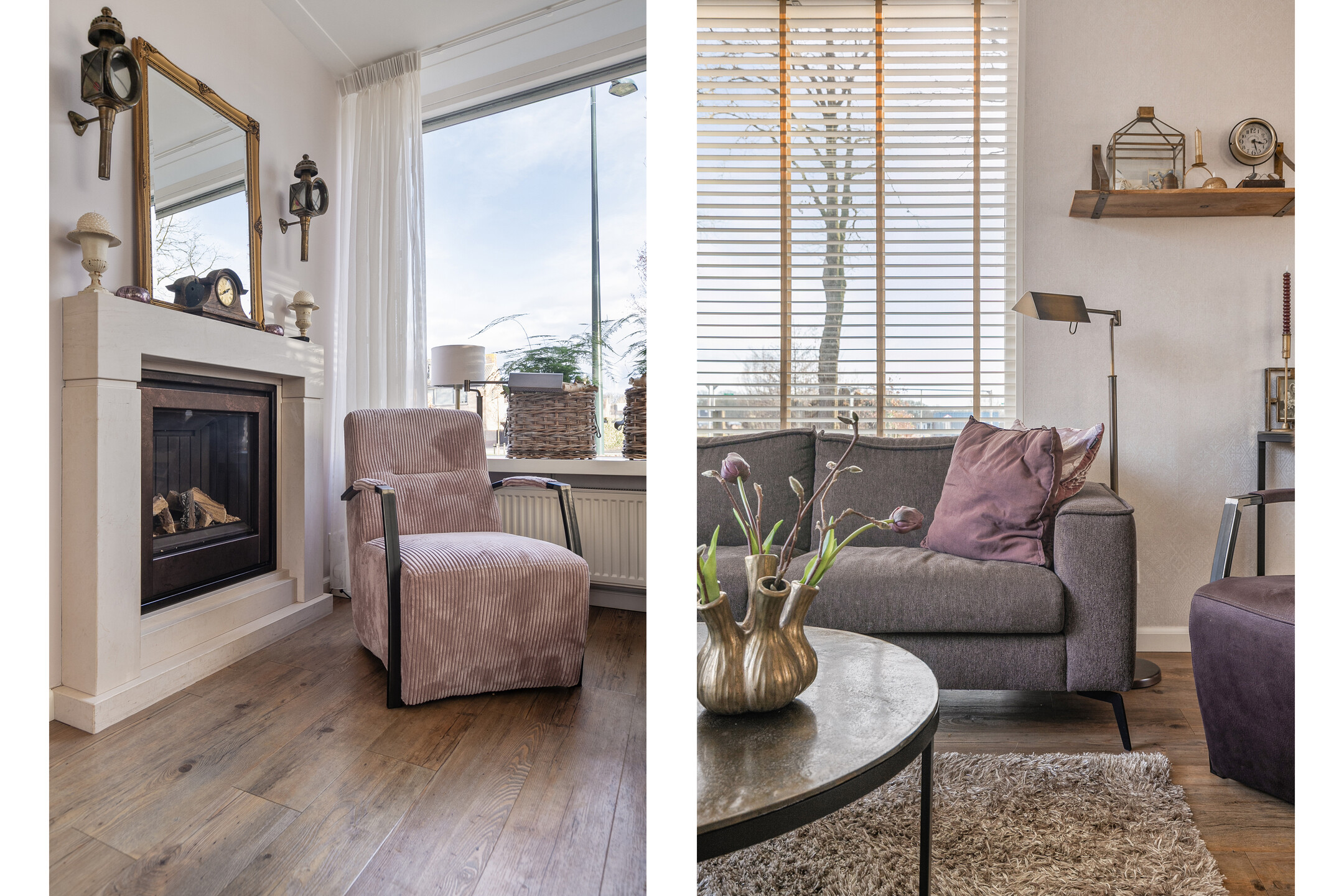 Te koop: Foto Woonhuis aan de Vijverlaan 40 in Scherpenzeel