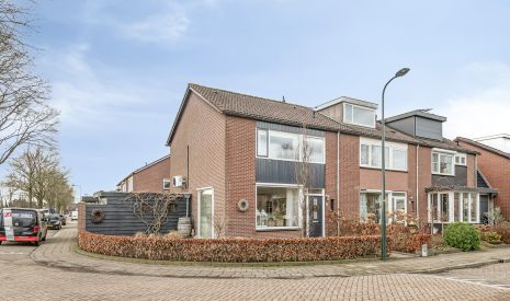 Hoofdfoto van Scherpenzeel Vijverlaan 40