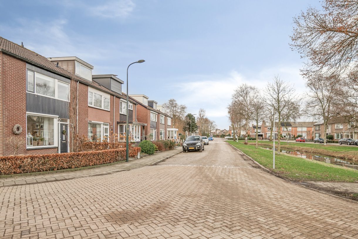 Te koop: Foto Woonhuis aan de Vijverlaan 40 in Scherpenzeel