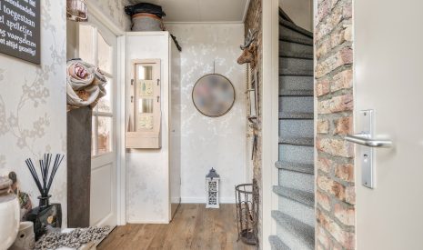 Te koop: Foto Woonhuis aan de Vijverlaan 40 in Scherpenzeel