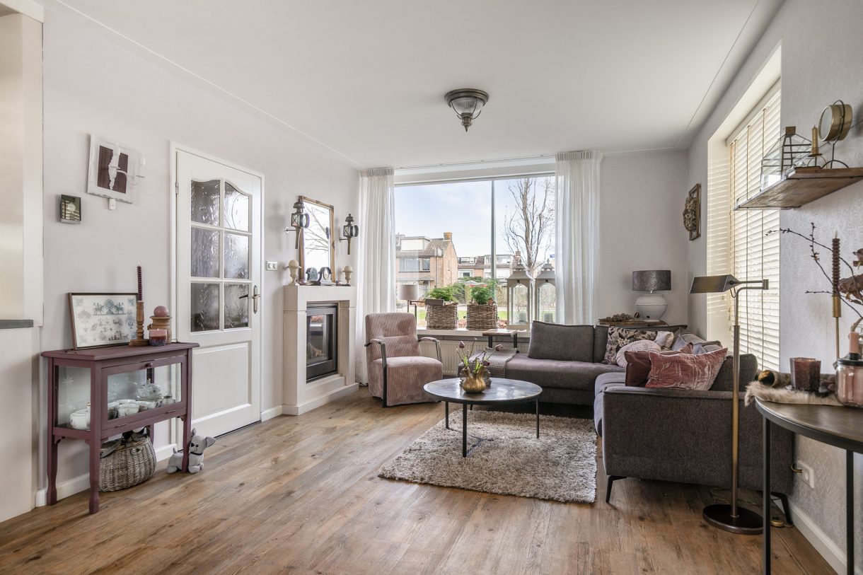 Te koop: Foto Woonhuis aan de Vijverlaan 40 in Scherpenzeel