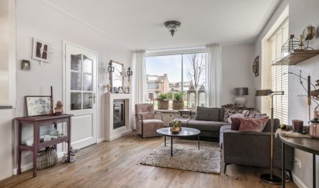 Te koop: Foto Woonhuis aan de Vijverlaan 40 in Scherpenzeel