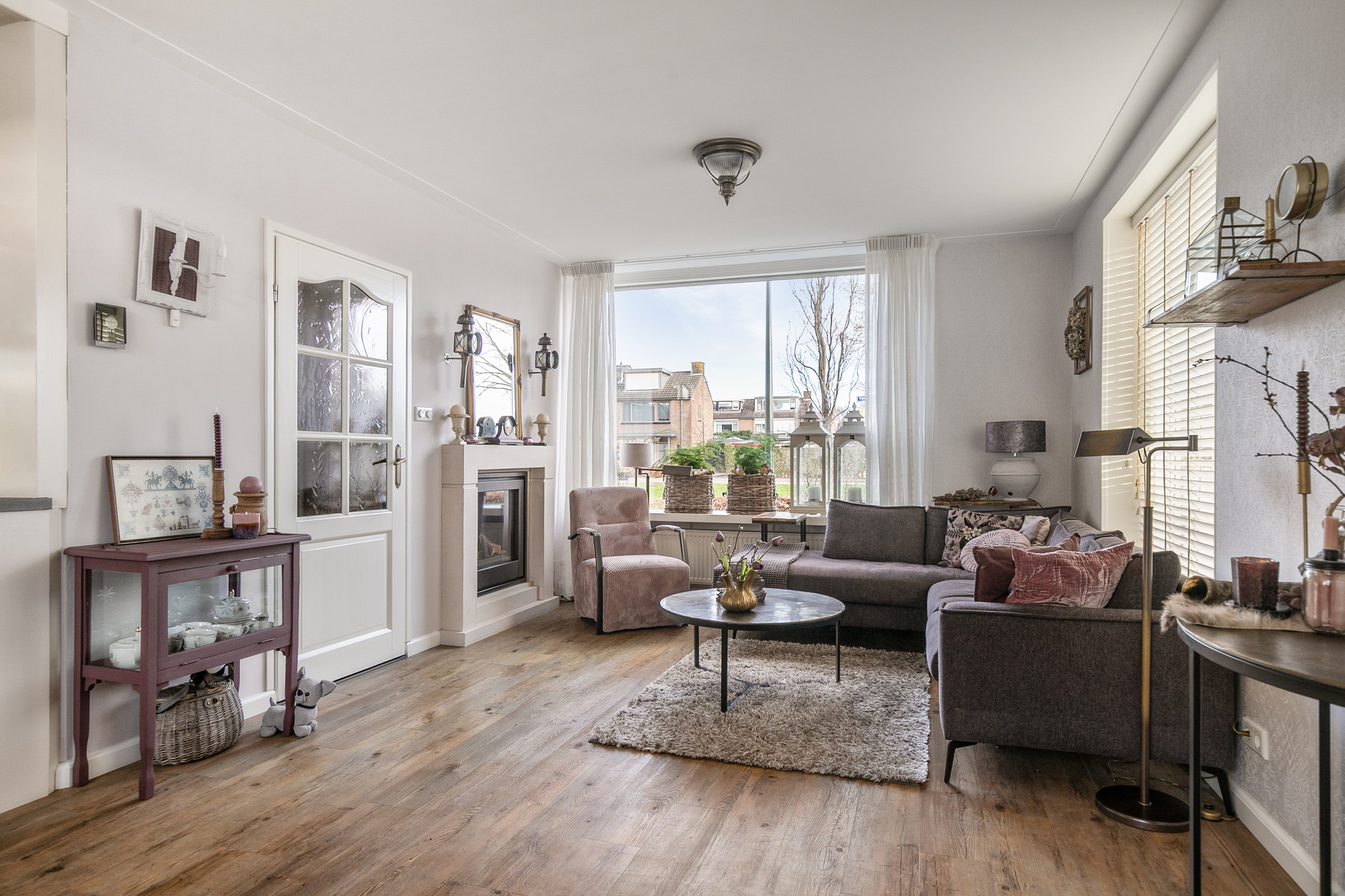 Te koop: Foto Woonhuis aan de Vijverlaan 40 in Scherpenzeel