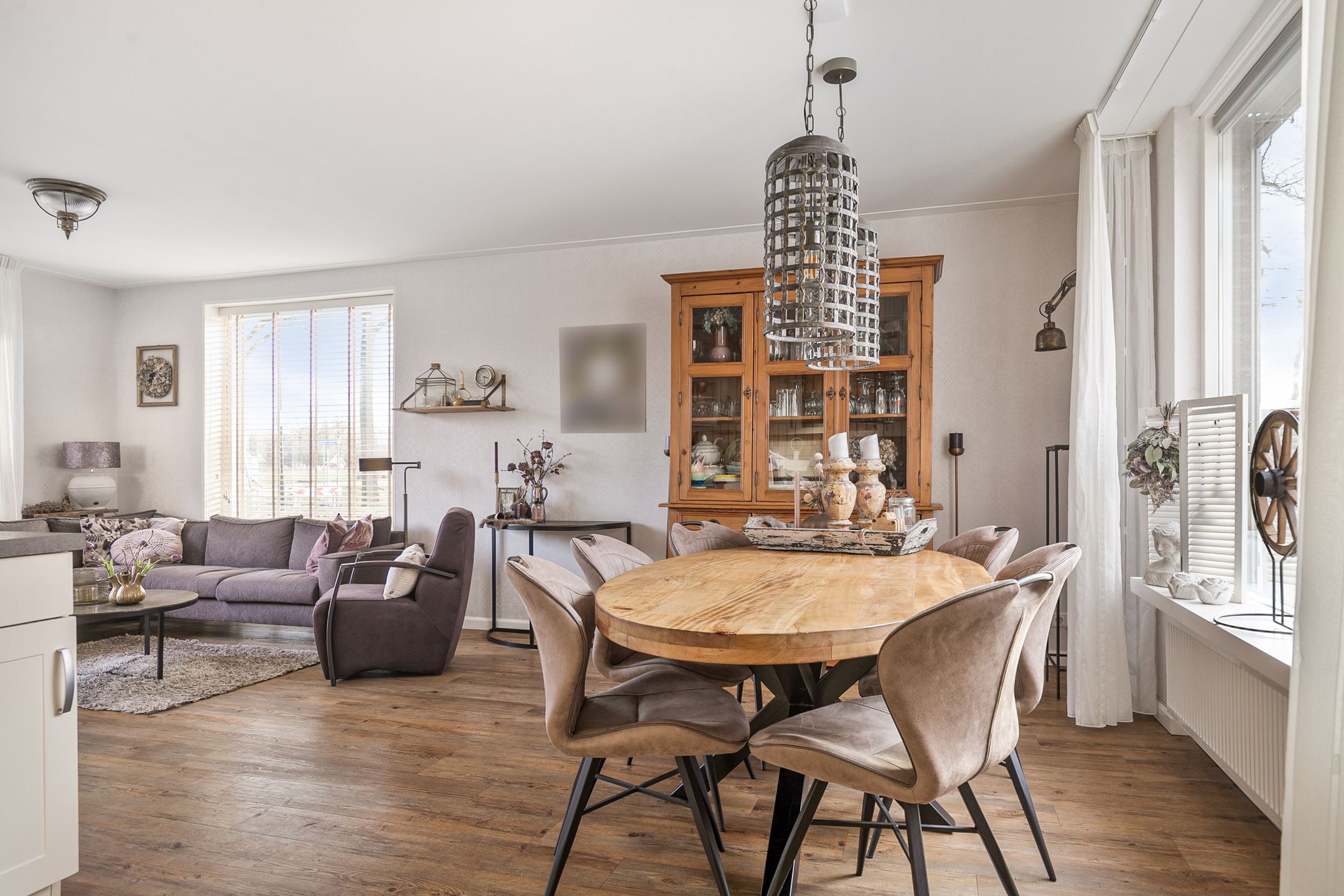 Te koop: Foto Woonhuis aan de Vijverlaan 40 in Scherpenzeel