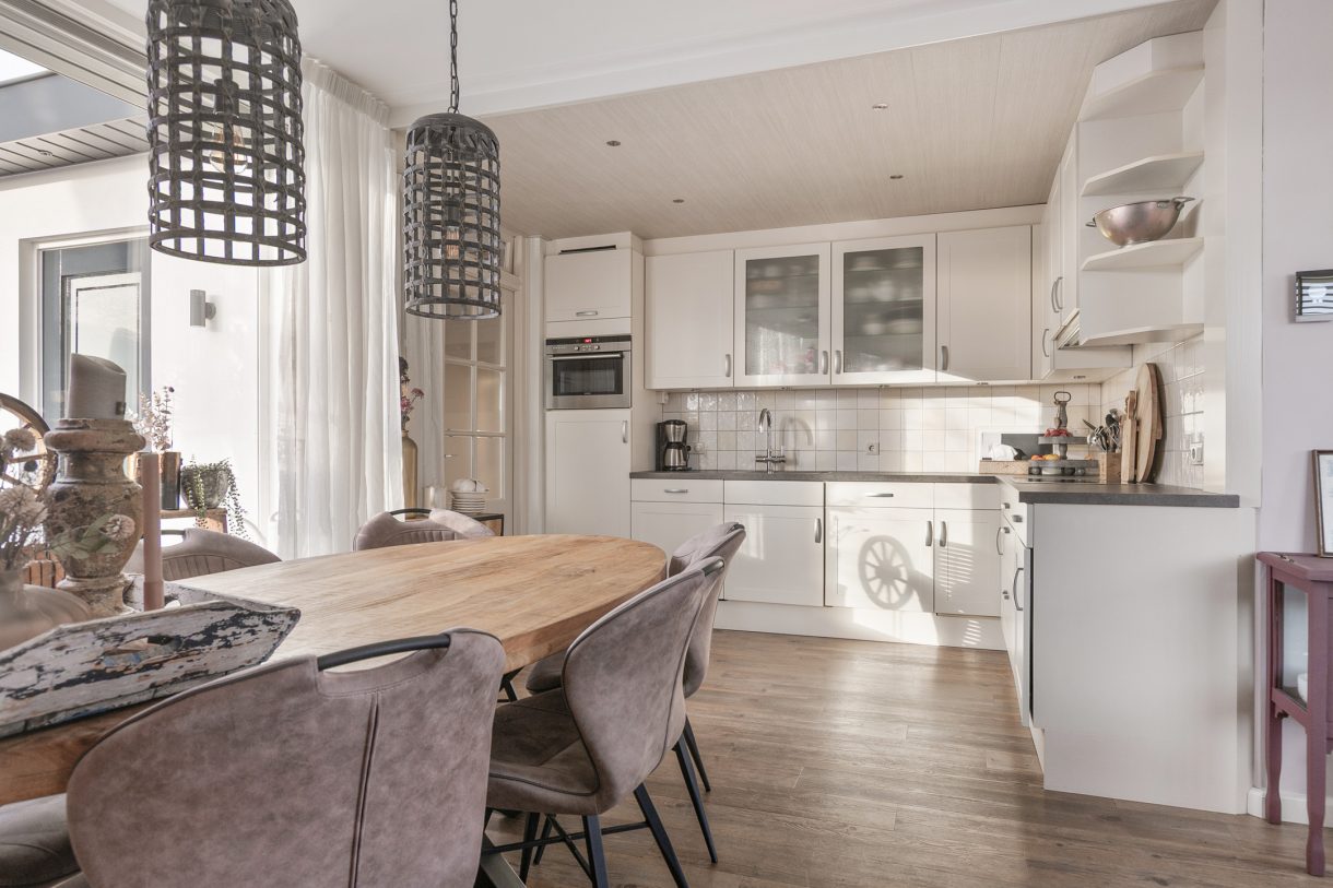 Te koop: Foto Woonhuis aan de Vijverlaan 40 in Scherpenzeel