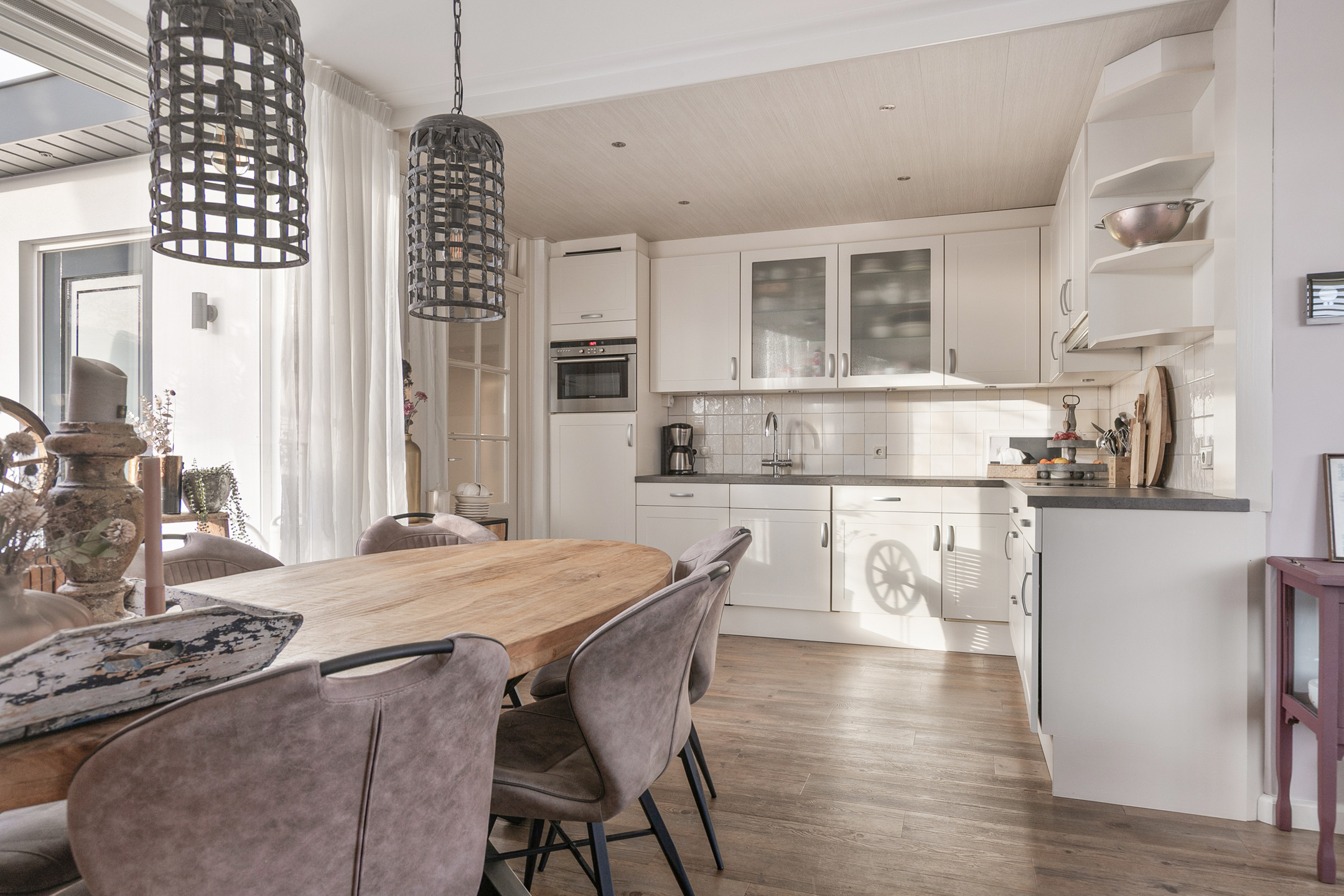 Te koop: Foto Woonhuis aan de Vijverlaan 40 in Scherpenzeel