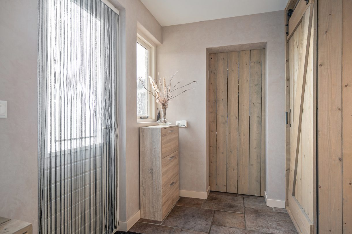 Te koop: Foto Woonhuis aan de Vijverlaan 40 in Scherpenzeel