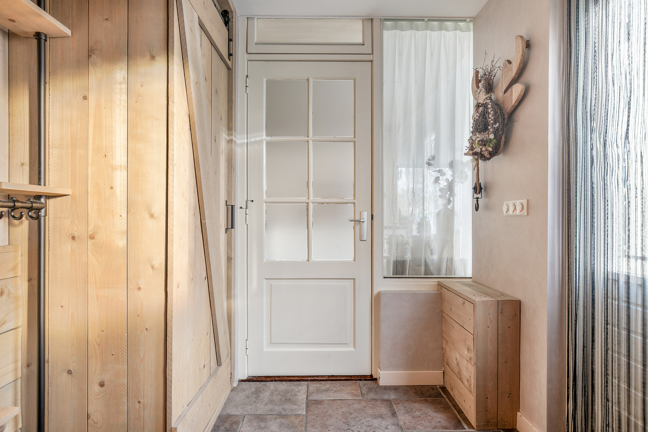 Te koop: Foto Woonhuis aan de Vijverlaan 40 in Scherpenzeel