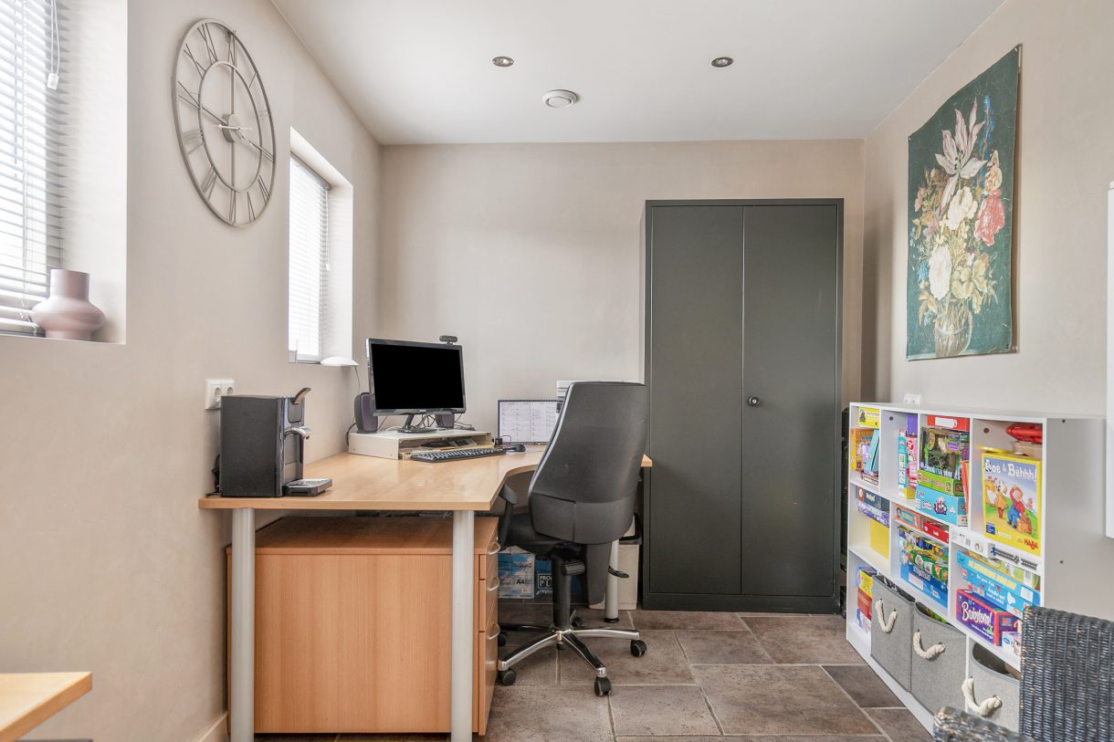 Te koop: Foto Woonhuis aan de Vijverlaan 40 in Scherpenzeel