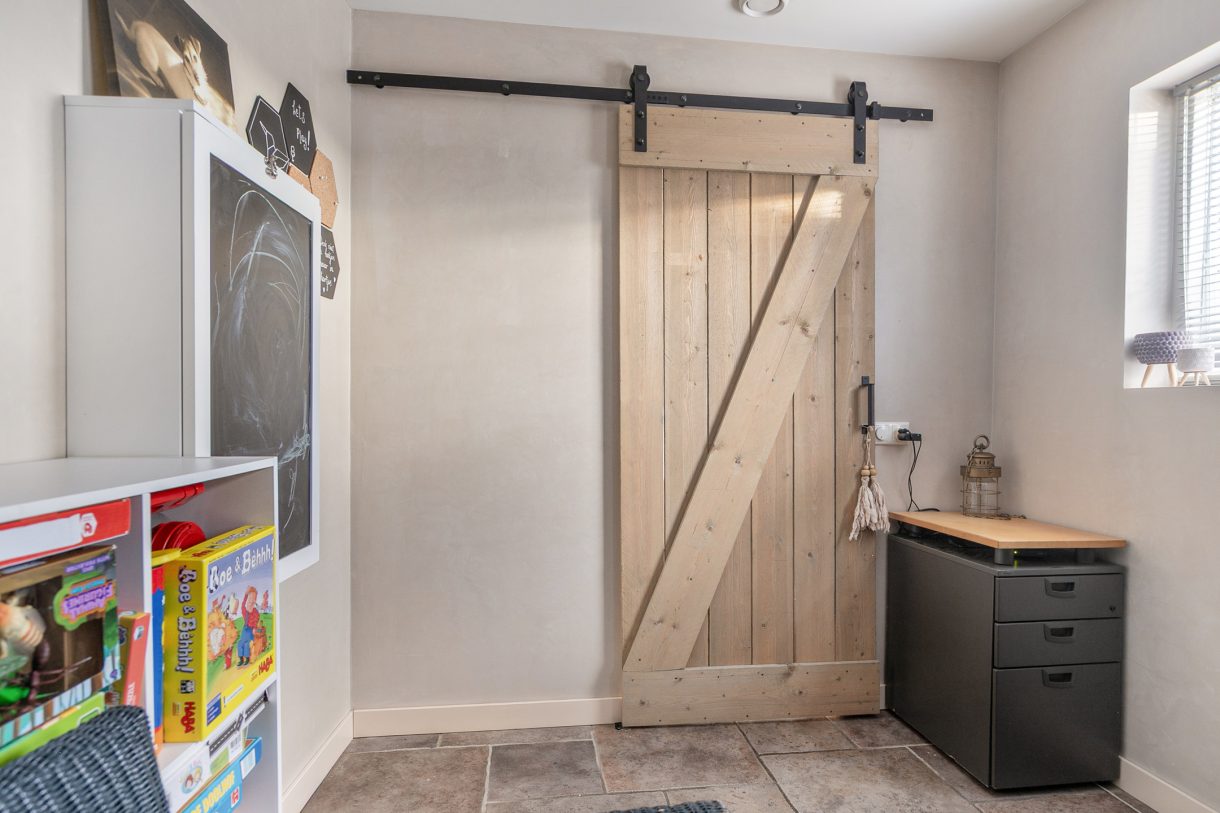 Te koop: Foto Woonhuis aan de Vijverlaan 40 in Scherpenzeel