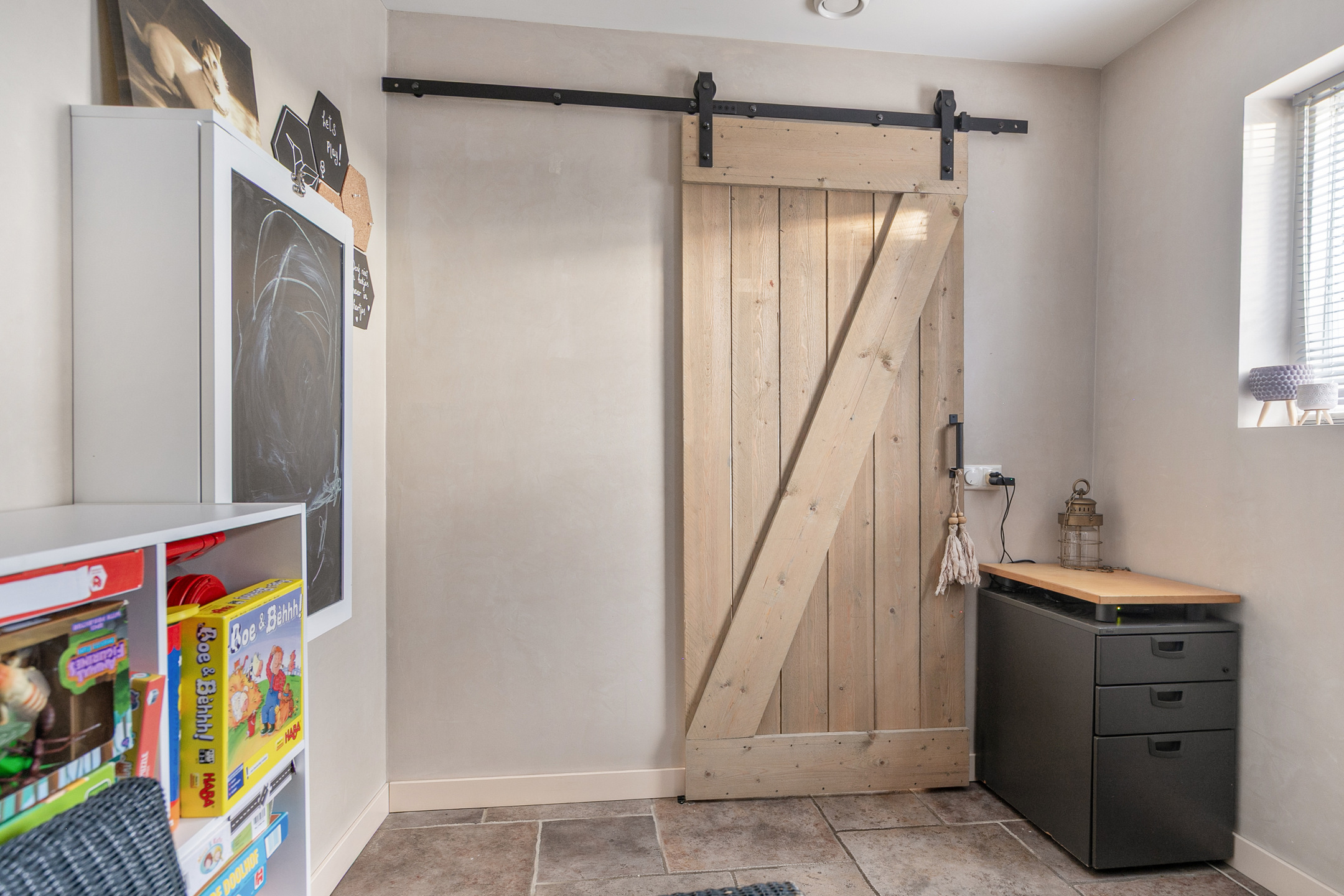 Te koop: Foto Woonhuis aan de Vijverlaan 40 in Scherpenzeel