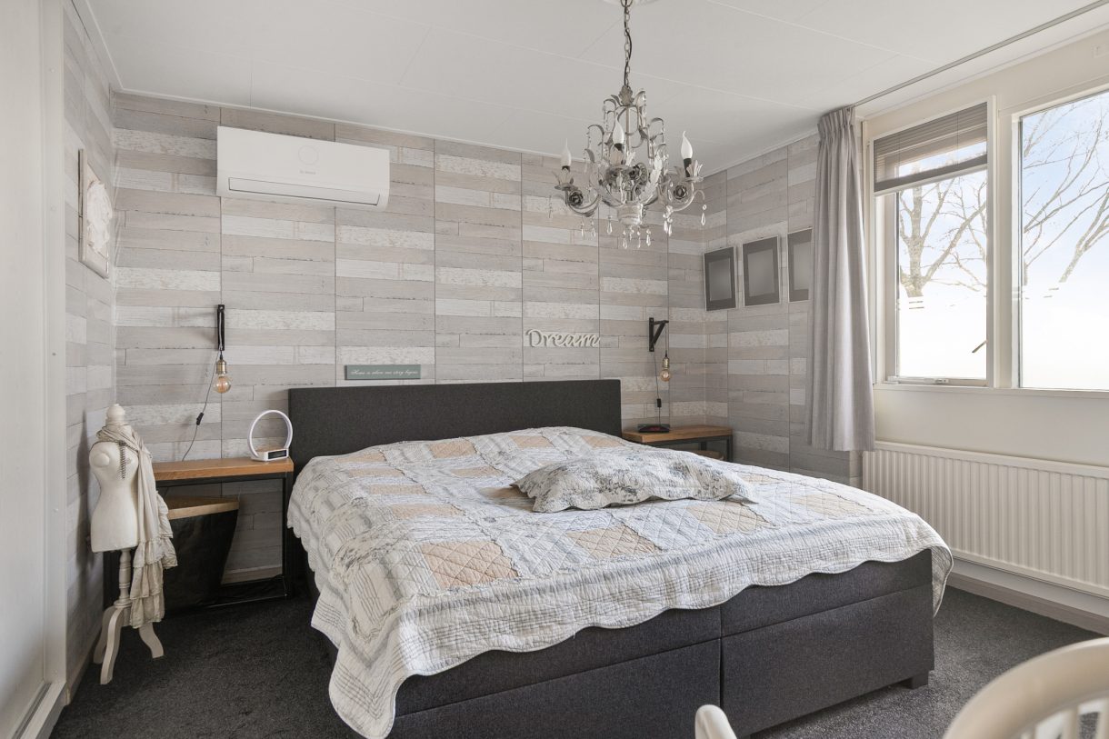 Te koop: Foto Woonhuis aan de Vijverlaan 40 in Scherpenzeel