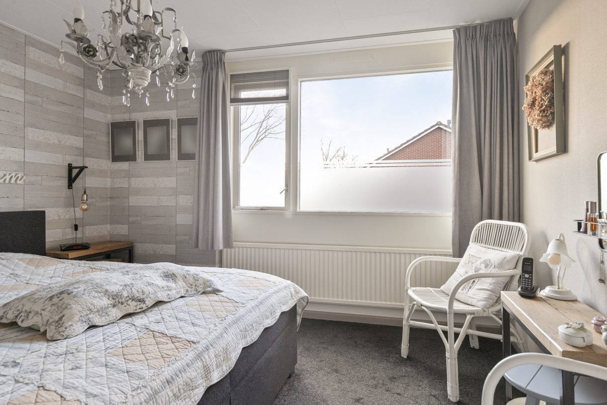 Te koop: Foto Woonhuis aan de Vijverlaan 40 in Scherpenzeel