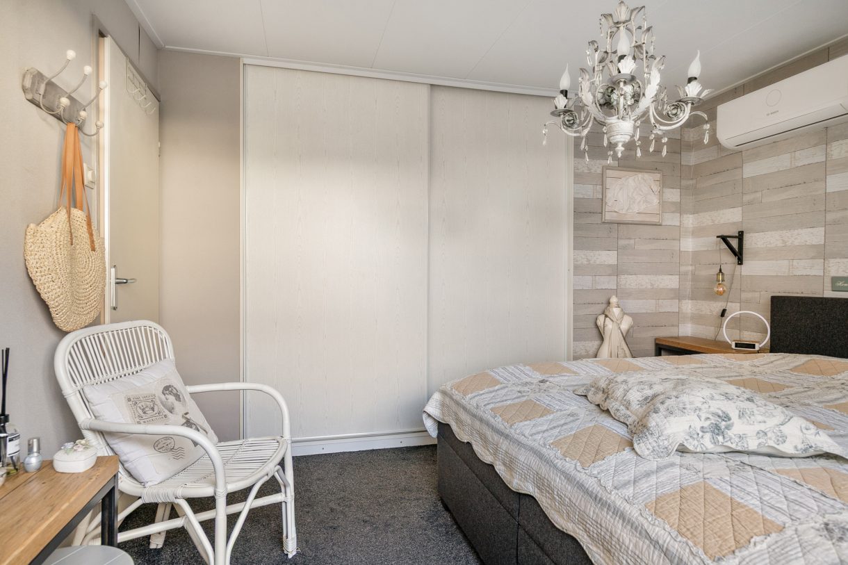 Te koop: Foto Woonhuis aan de Vijverlaan 40 in Scherpenzeel