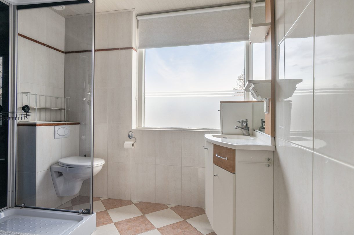 Te koop: Foto Woonhuis aan de Vijverlaan 40 in Scherpenzeel