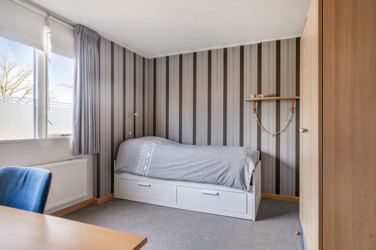 Te koop: Foto Woonhuis aan de Vijverlaan 40 in Scherpenzeel