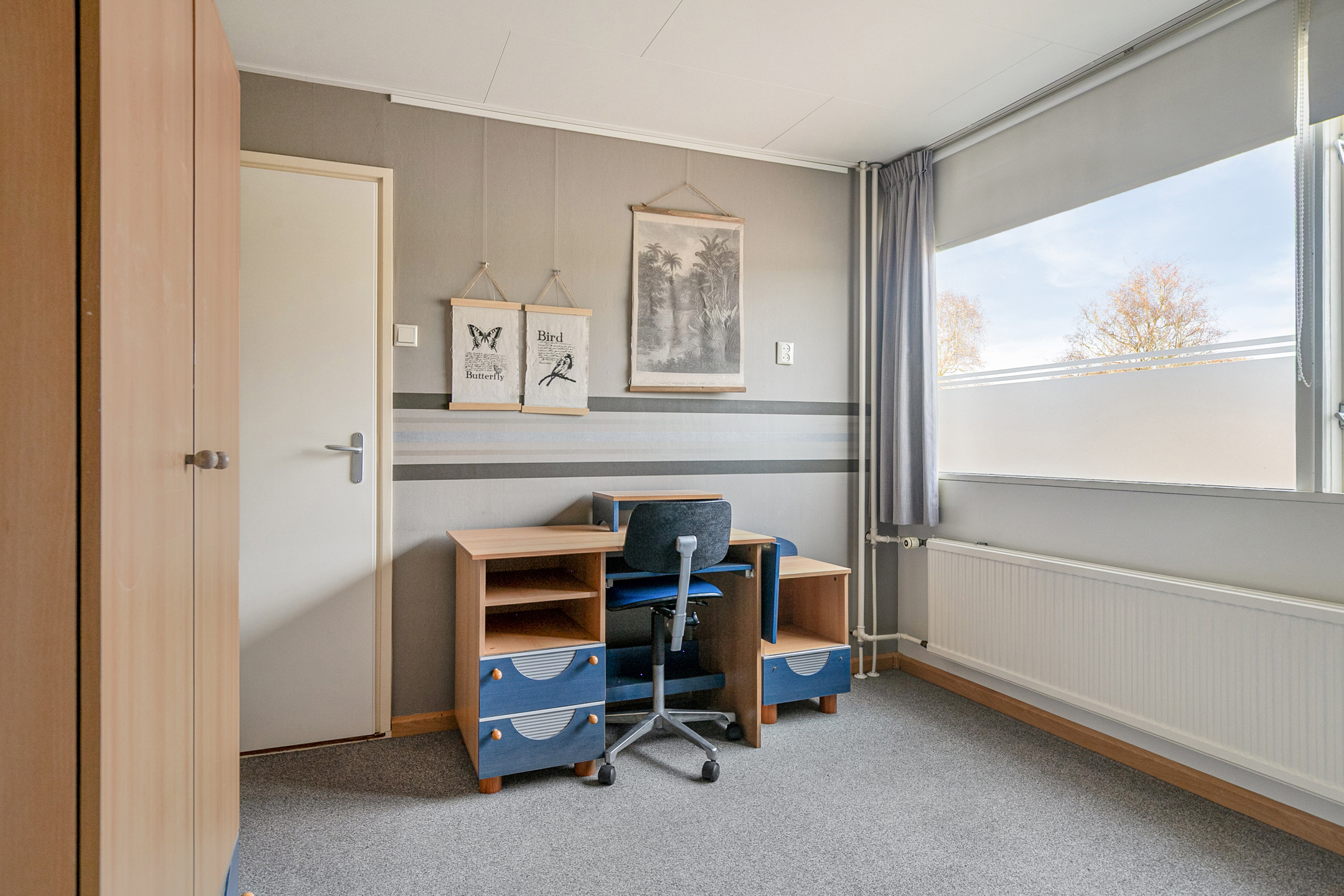 Te koop: Foto Woonhuis aan de Vijverlaan 40 in Scherpenzeel