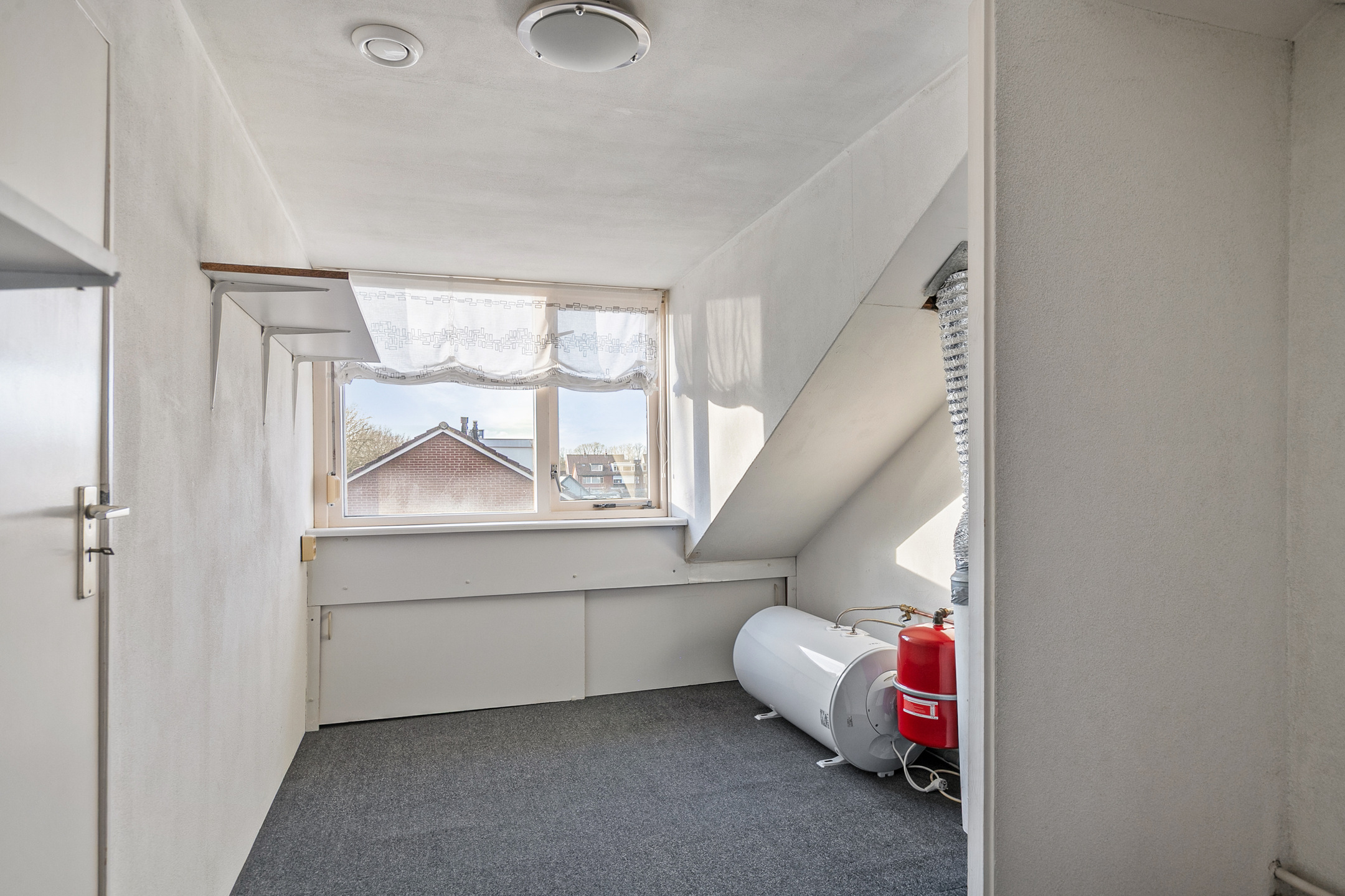 Te koop: Foto Woonhuis aan de Vijverlaan 40 in Scherpenzeel