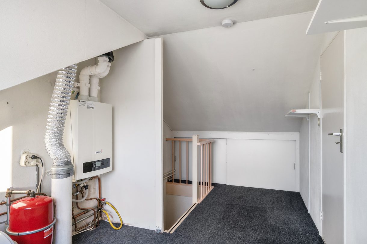 Te koop: Foto Woonhuis aan de Vijverlaan 40 in Scherpenzeel