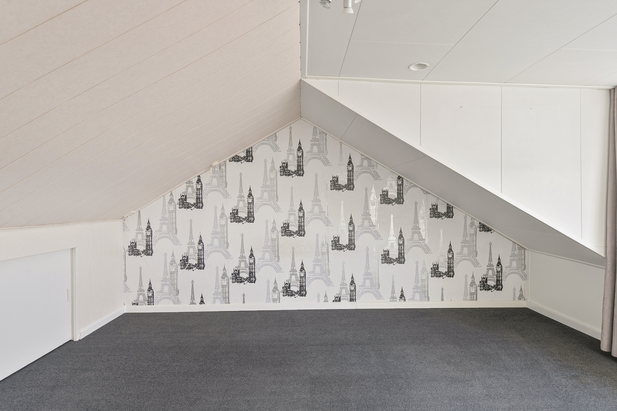 Te koop: Foto Woonhuis aan de Vijverlaan 40 in Scherpenzeel