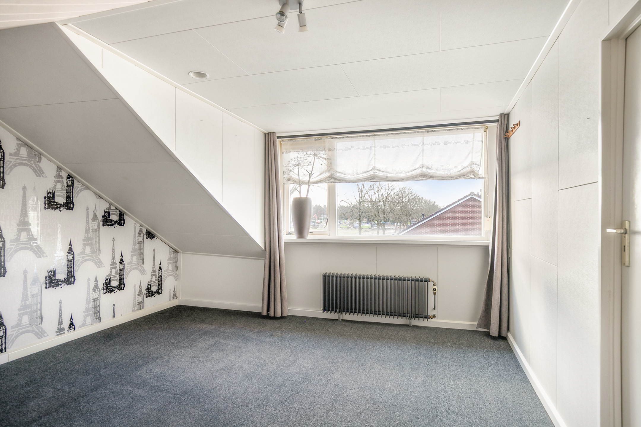 Te koop: Foto Woonhuis aan de Vijverlaan 40 in Scherpenzeel