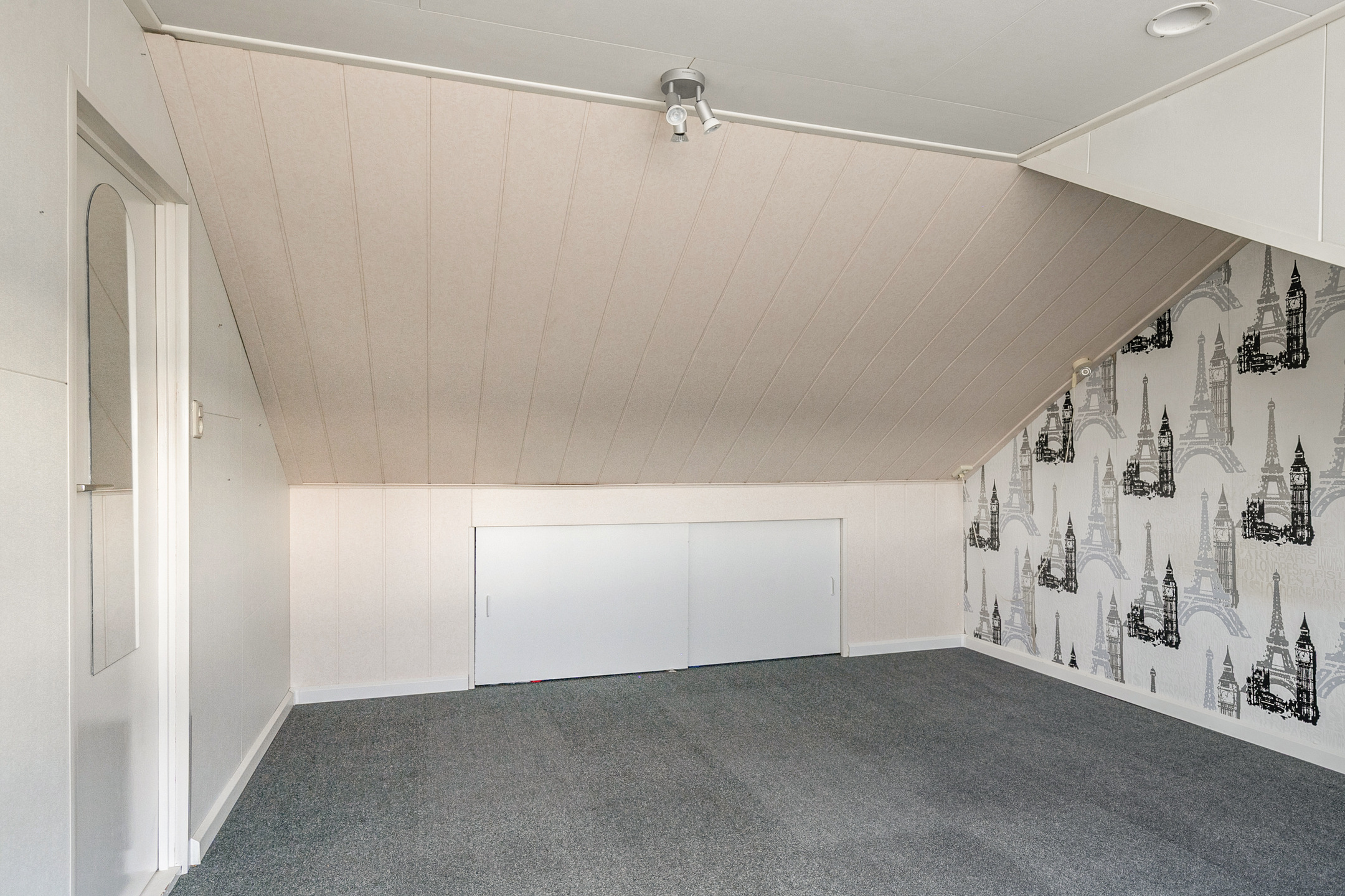 Te koop: Foto Woonhuis aan de Vijverlaan 40 in Scherpenzeel