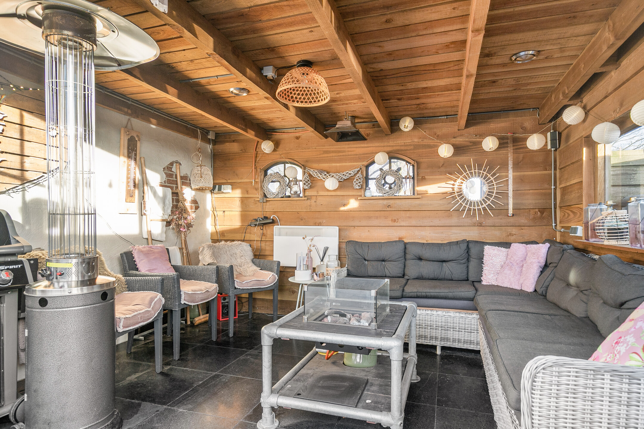 Te koop: Foto Woonhuis aan de Vijverlaan 40 in Scherpenzeel