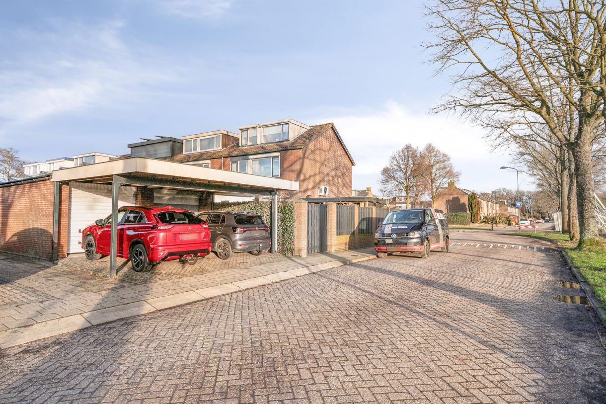 Te koop: Foto Woonhuis aan de Vijverlaan 40 in Scherpenzeel