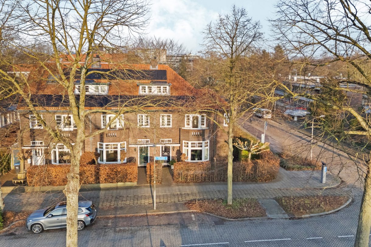 Te koop: Foto Woonhuis aan de Oude Groenewoudseweg 242 in Nijmegen