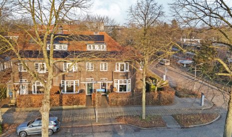 Hoofdfoto van Nijmegen Oude Groenewoudseweg 242