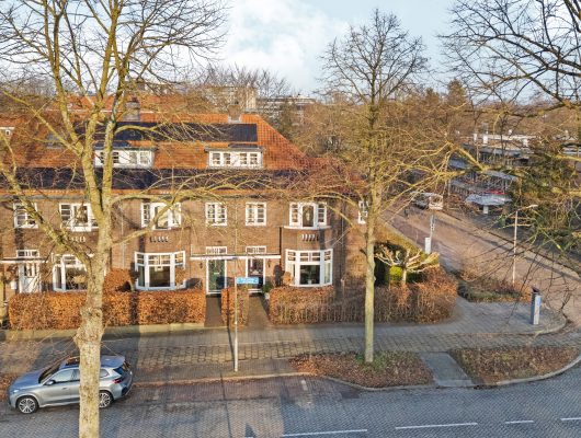 Hoofdfoto van Nijmegen Oude Groenewoudseweg 242