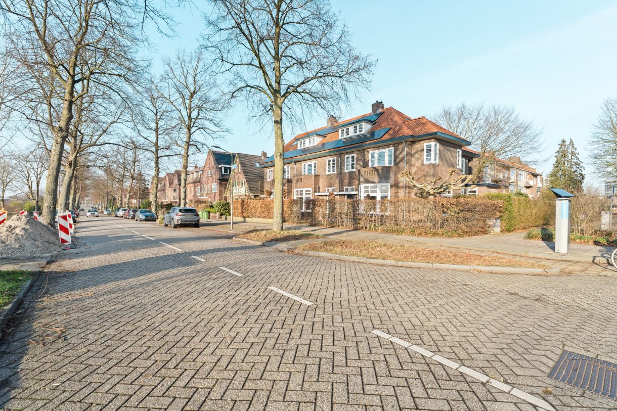 Te koop: Foto Woonhuis aan de Oude Groenewoudseweg 242 in Nijmegen