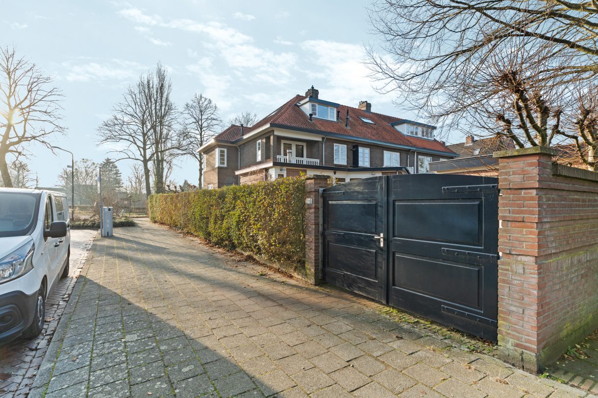Te koop: Foto Woonhuis aan de Oude Groenewoudseweg 242 in Nijmegen