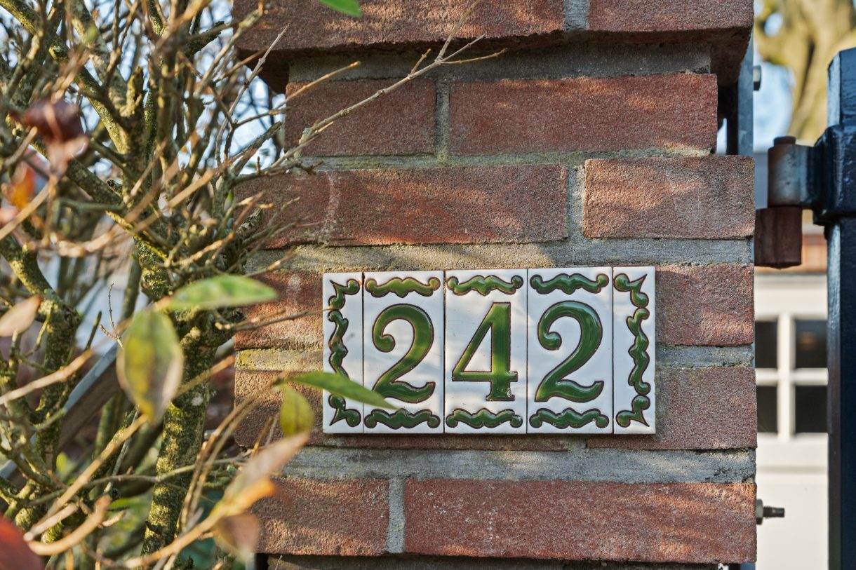 Te koop: Foto Woonhuis aan de Oude Groenewoudseweg 242 in Nijmegen