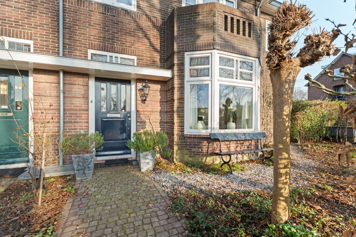 Te koop: Foto Woonhuis aan de Oude Groenewoudseweg 242 in Nijmegen