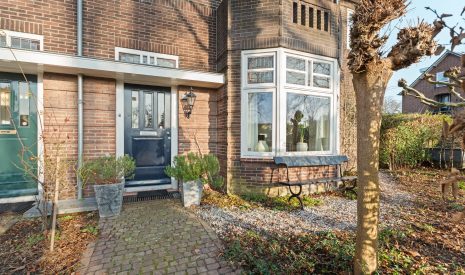 Te koop: Foto Woonhuis aan de Oude Groenewoudseweg 242 in Nijmegen