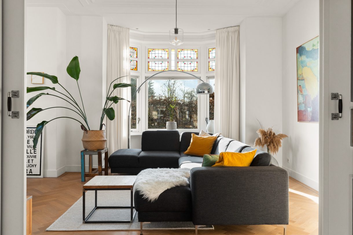 Te koop: Foto Woonhuis aan de Oude Groenewoudseweg 242 in Nijmegen