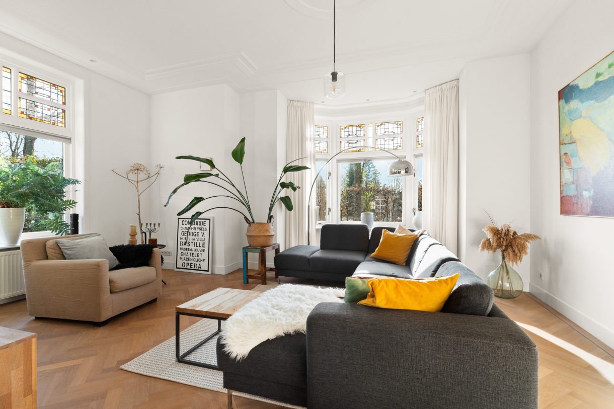 Te koop: Foto Woonhuis aan de Oude Groenewoudseweg 242 in Nijmegen