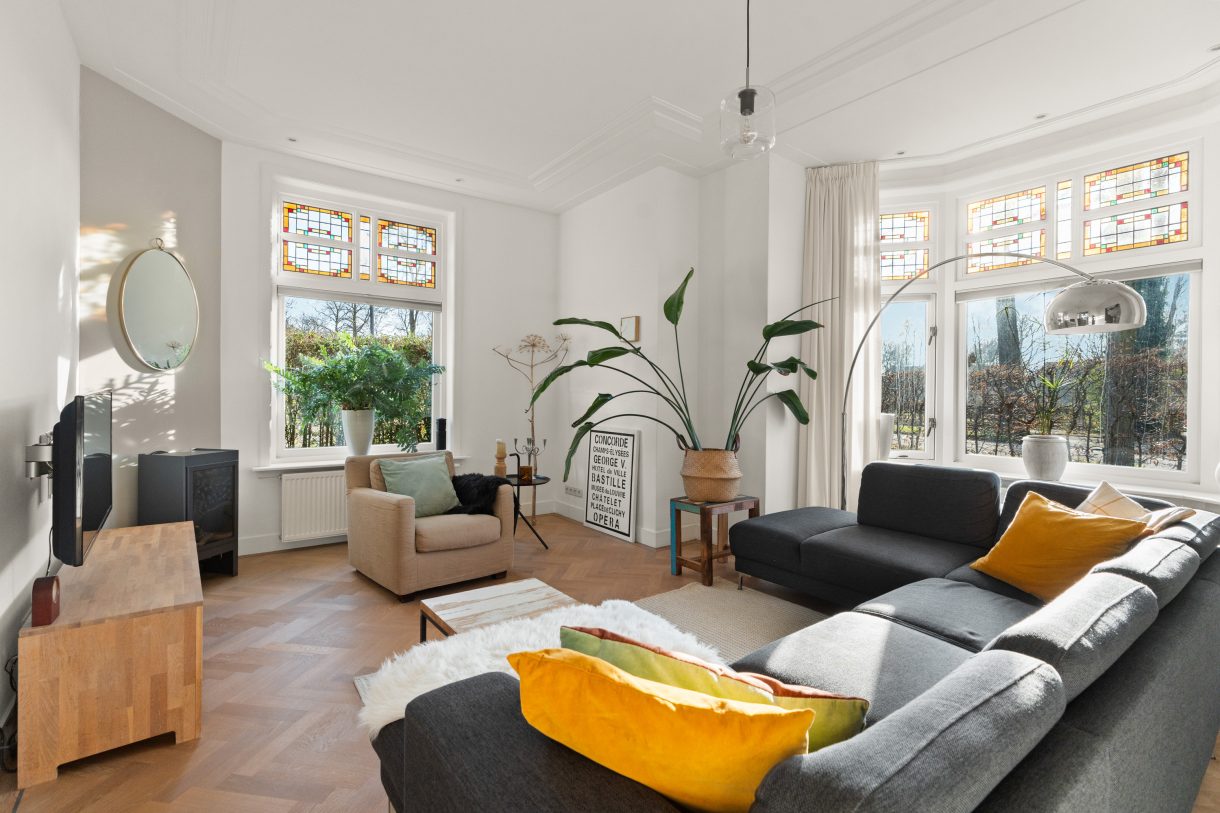 Te koop: Foto Woonhuis aan de Oude Groenewoudseweg 242 in Nijmegen