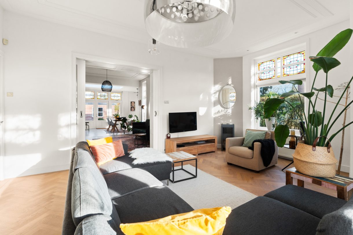 Te koop: Foto Woonhuis aan de Oude Groenewoudseweg 242 in Nijmegen