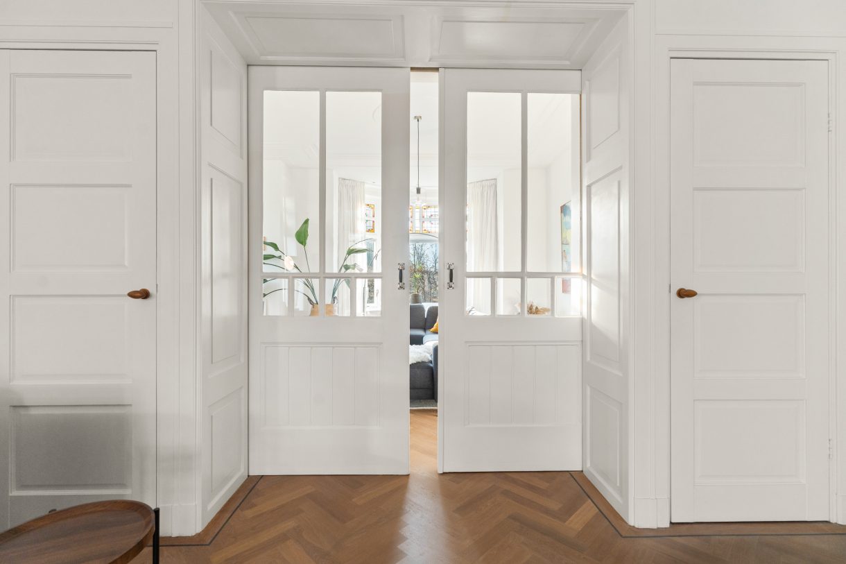 Te koop: Foto Woonhuis aan de Oude Groenewoudseweg 242 in Nijmegen