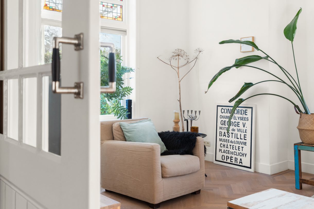 Te koop: Foto Woonhuis aan de Oude Groenewoudseweg 242 in Nijmegen