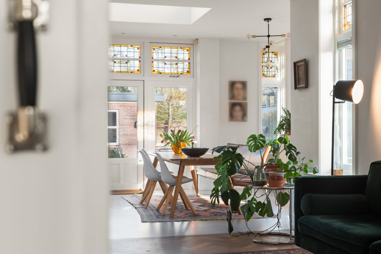 Te koop: Foto Woonhuis aan de Oude Groenewoudseweg 242 in Nijmegen