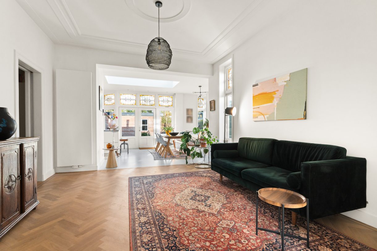 Te koop: Foto Woonhuis aan de Oude Groenewoudseweg 242 in Nijmegen