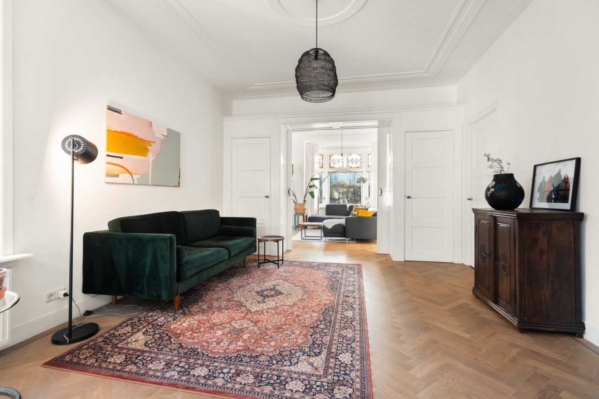 Te koop: Foto Woonhuis aan de Oude Groenewoudseweg 242 in Nijmegen