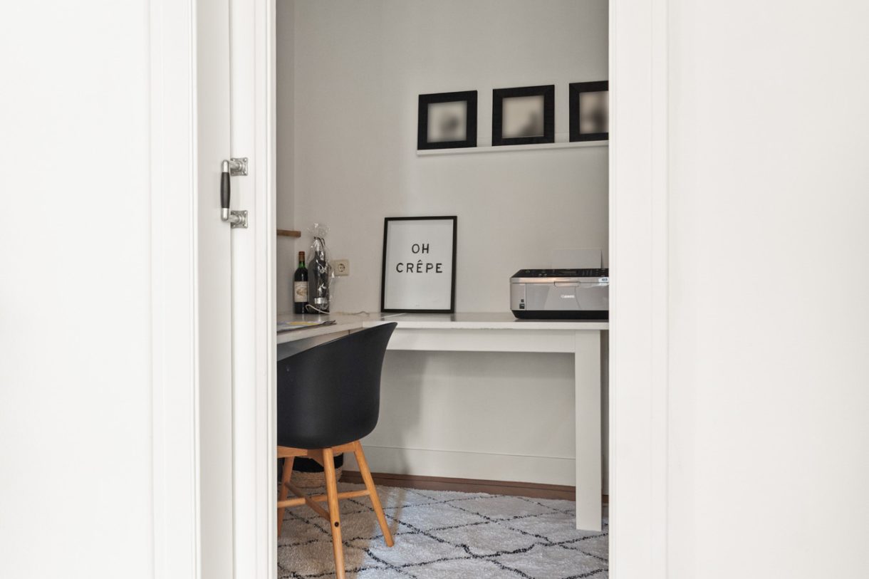 Te koop: Foto Woonhuis aan de Oude Groenewoudseweg 242 in Nijmegen