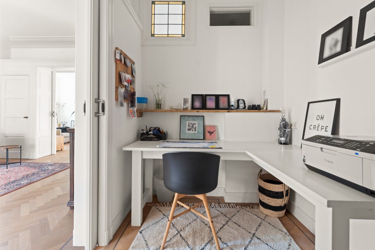 Te koop: Foto Woonhuis aan de Oude Groenewoudseweg 242 in Nijmegen