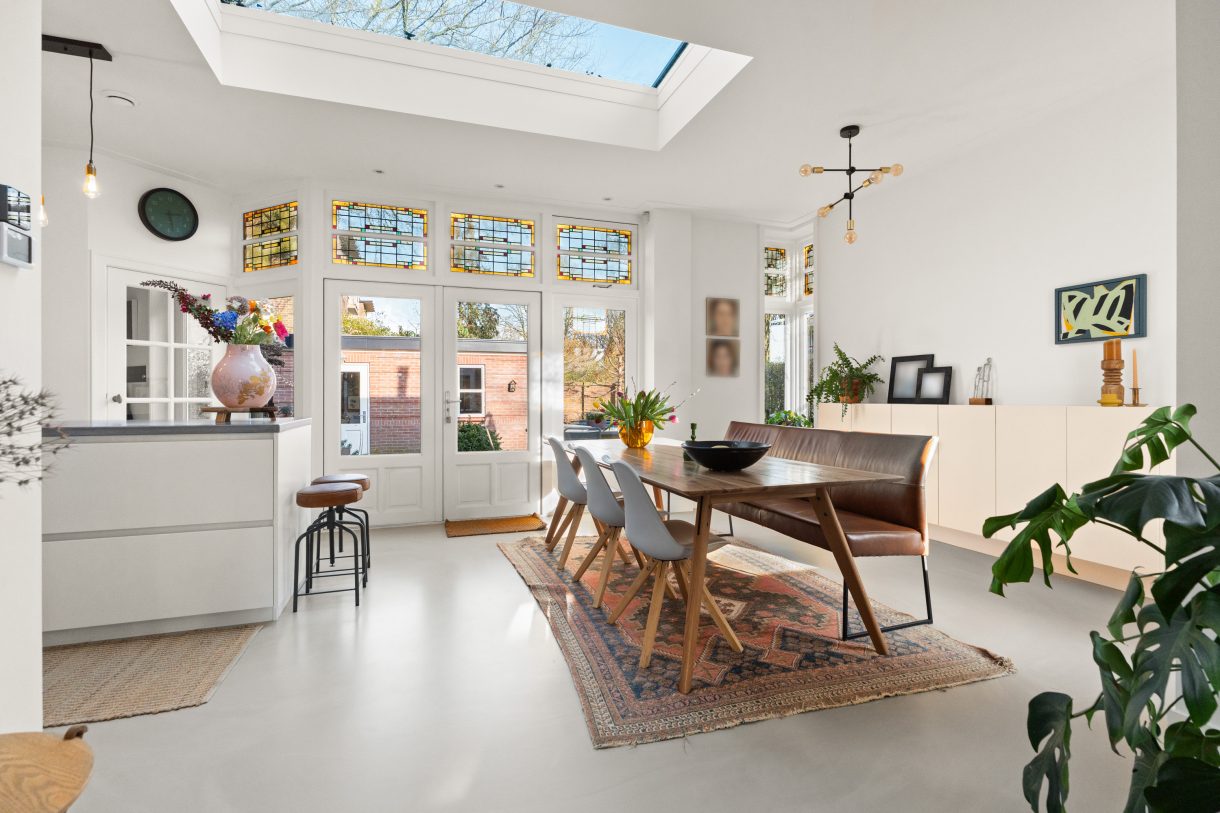 Te koop: Foto Woonhuis aan de Oude Groenewoudseweg 242 in Nijmegen