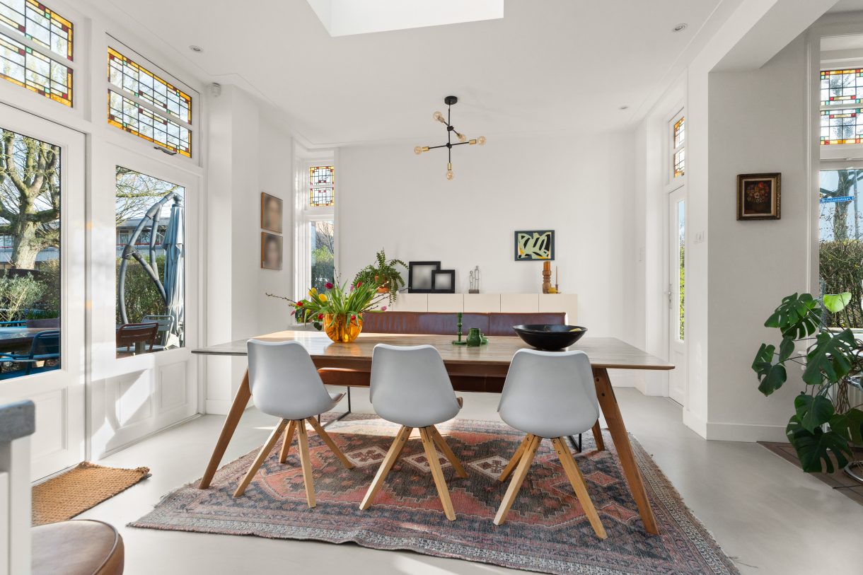 Te koop: Foto Woonhuis aan de Oude Groenewoudseweg 242 in Nijmegen