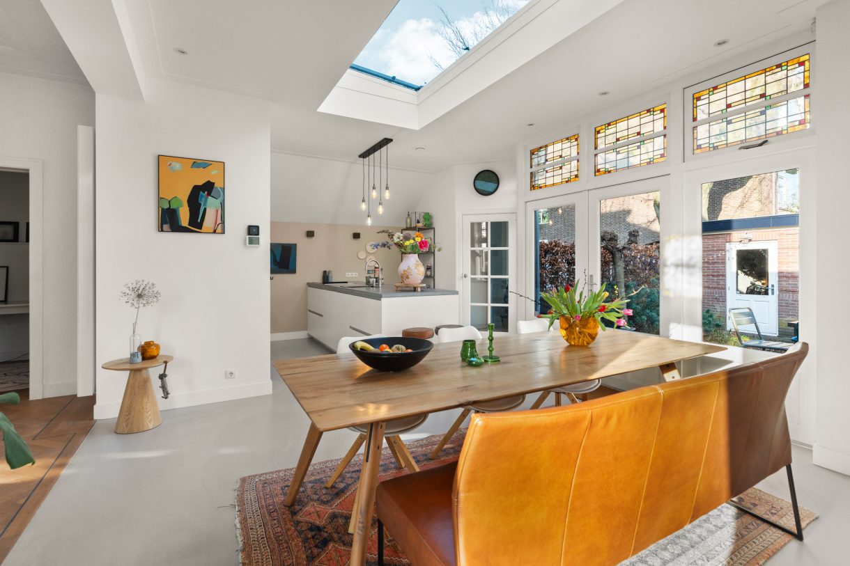 Te koop: Foto Woonhuis aan de Oude Groenewoudseweg 242 in Nijmegen